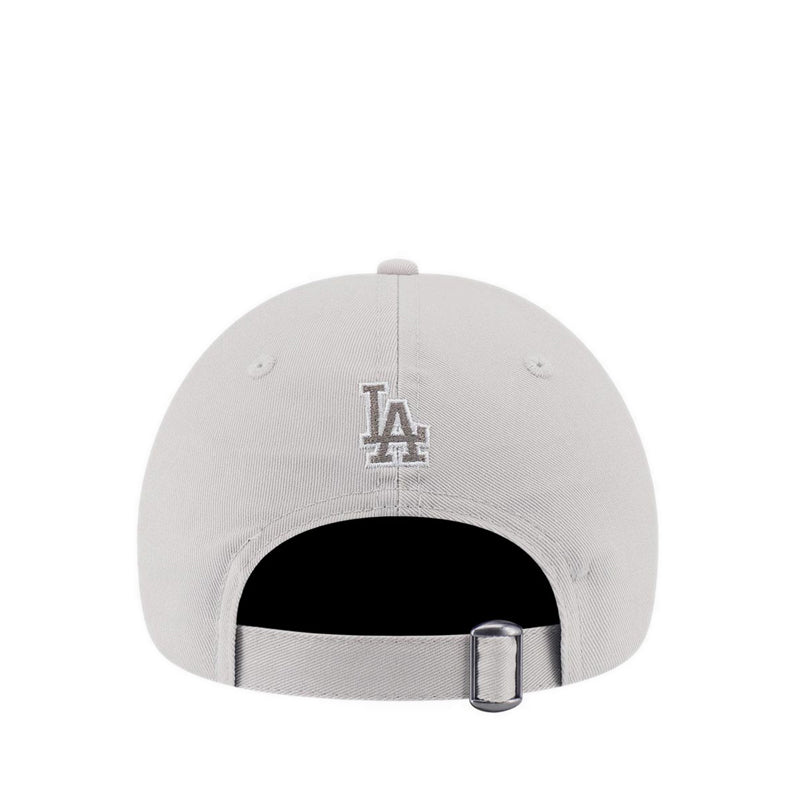 9FORTY MLB Patchwork Los Angeles Dodgers Men's Caps - Vintage Stone