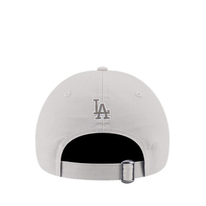 9FORTY MLB Patchwork Los Angeles Dodgers Men's Caps - Vintage Stone