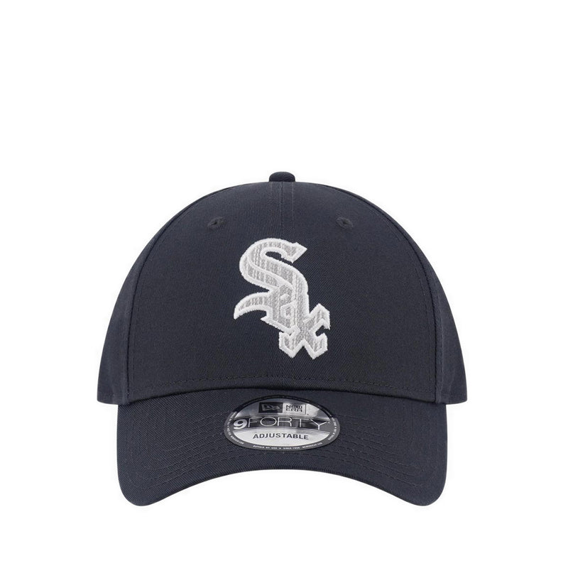 9FORTY MLB Patchwork Chicago White Sox Men's Caps - Steel Clouds