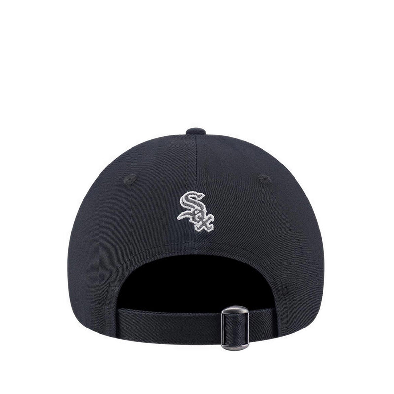 9FORTY MLB Patchwork Chicago White Sox Men's Caps - Steel Clouds