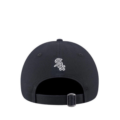 9FORTY MLB Patchwork Chicago White Sox Men's Caps - Steel Clouds