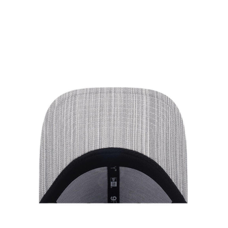 9FORTY MLB Patchwork Chicago White Sox Men's Caps - Steel Clouds