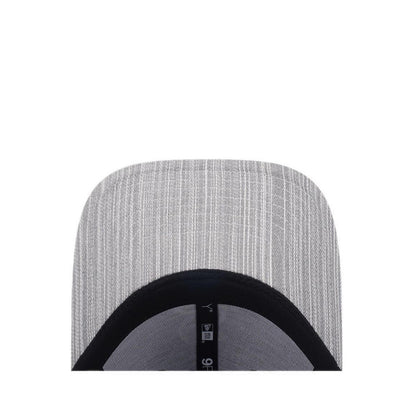 9FORTY MLB Patchwork Chicago White Sox Men's Caps - Steel Clouds