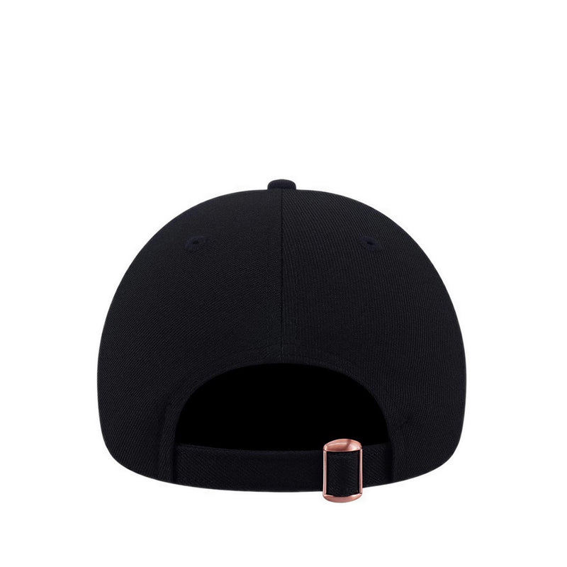 9Forty Metal Badge New York Yankees Men's Caps - Black