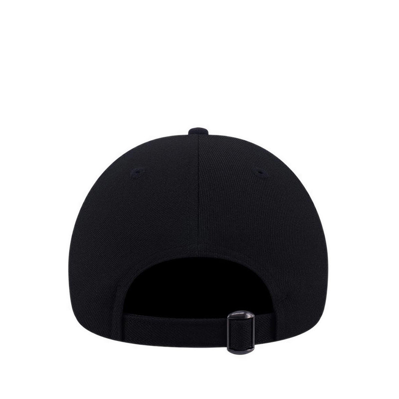 9Forty Metal Badge New York Yankees Men's Caps - Black