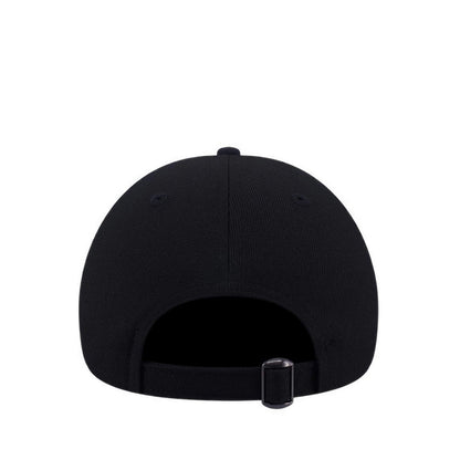 9Forty Metal Badge New York Yankees Men's Caps - Black