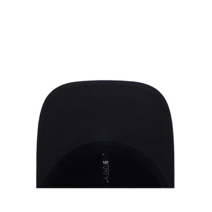 9Forty Metal Badge New York Yankees Men's Caps - Black