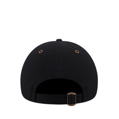 9FORTY Hammered Metal Bagde Men's Caps - Black