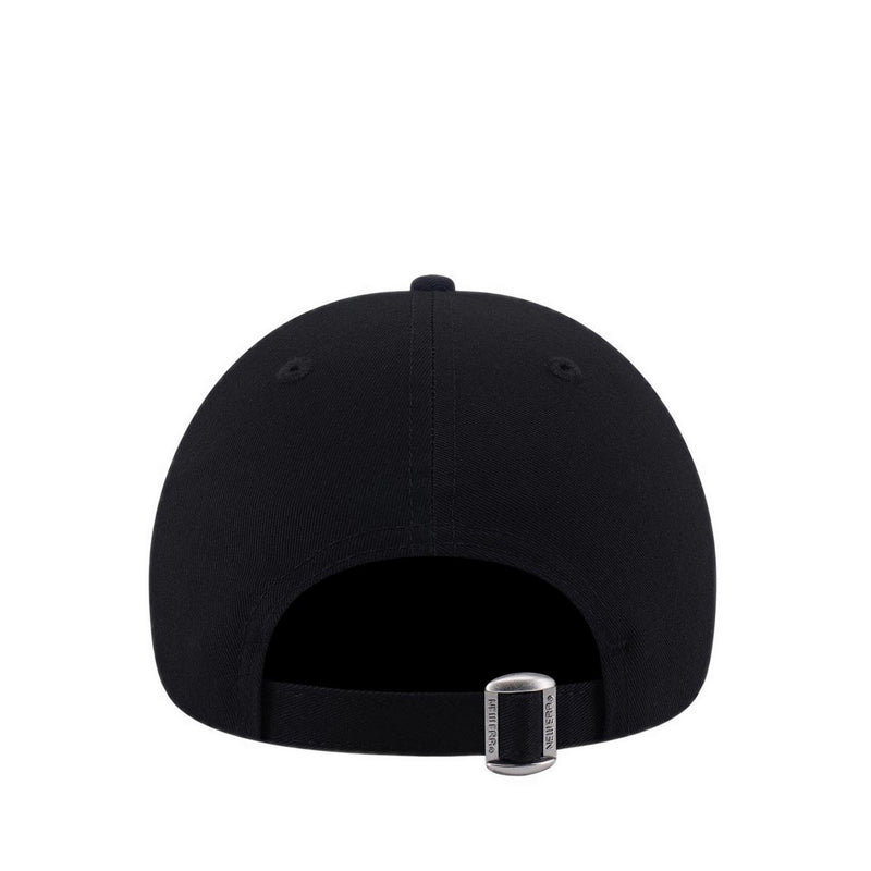 9FORTY Glow In The Dark New York Yankees Men's Caps - Black