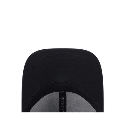 9FORTY Glow In The Dark New York Yankees Men's Caps - Black