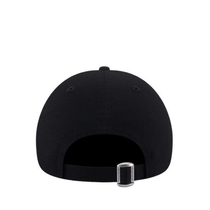 9FORTY Glow In The Dark Los Angeles Dodgers Men's Caps - Black