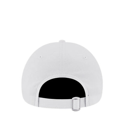 9Forty Color Era Small Logo New York Yankees Men's Caps - White
