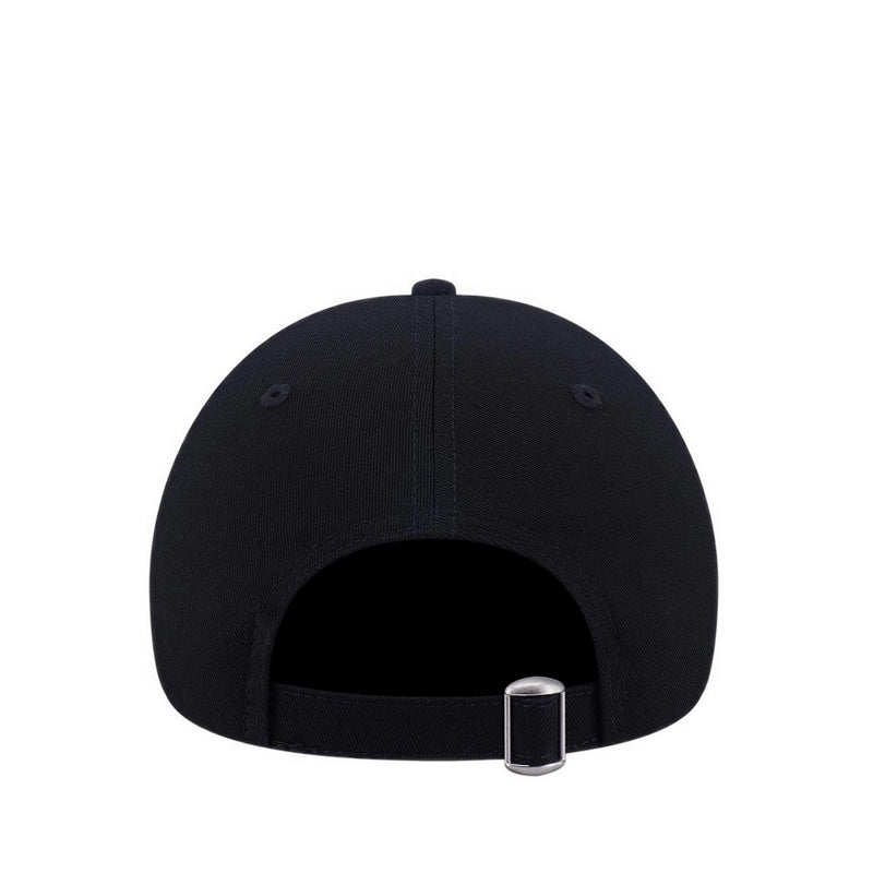 9Forty Color Era Small Logo New York Yankees Men's Caps - Black