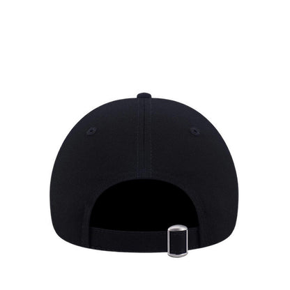 9Forty Color Era Small Logo New York Yankees Men's Caps - Black