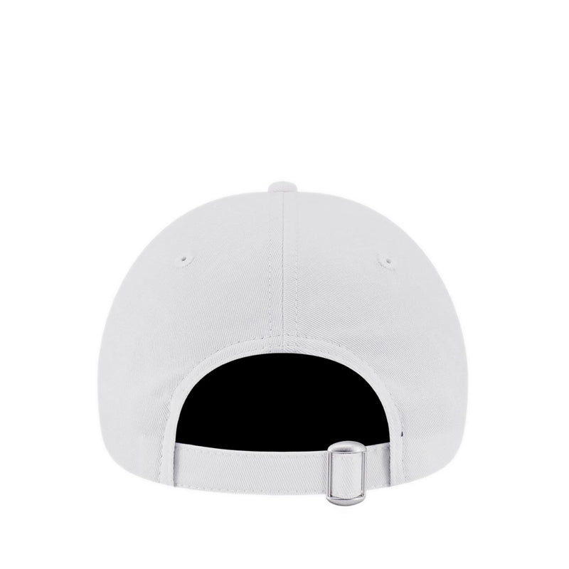 9Forty Color Era Small Logo Los Angeles Dodgers Men's Caps - White