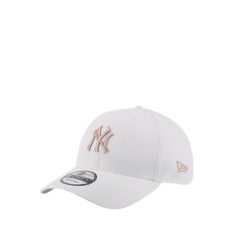 9Forty Color Era New York Yankees Men's Caps - White