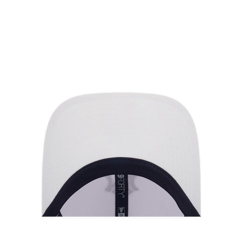 9Forty Color Era New York Yankees Men's Caps - White