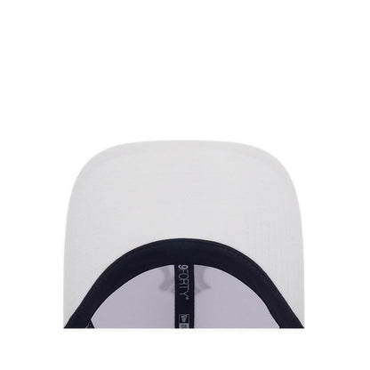 9Forty Color Era New York Yankees Men's Caps - White