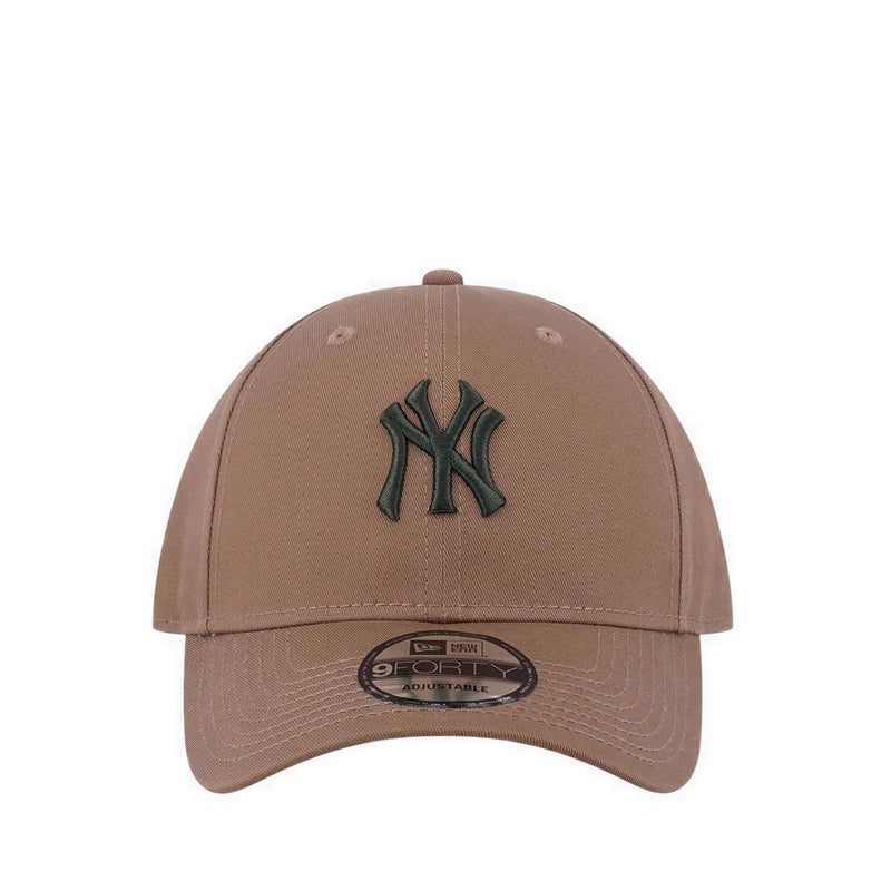 9Forty Color Era New York Yankees Men's Caps - Khaki