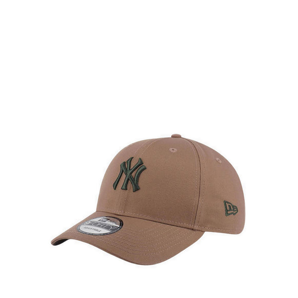 9Forty Color Era New York Yankees Men's Caps - Khaki