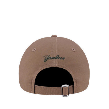 9Forty Color Era New York Yankees Men's Caps - Khaki