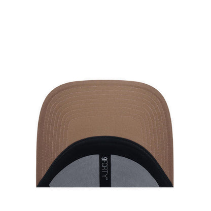 9Forty Color Era New York Yankees Men's Caps - Khaki