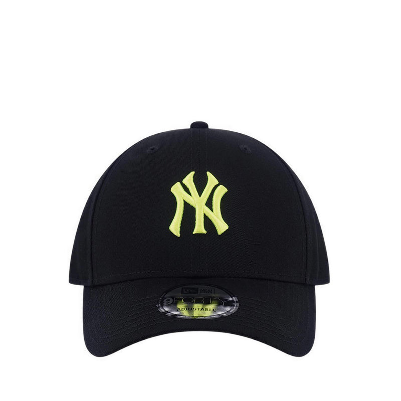 9Forty Color Era New York Yankees Men's Caps - Black