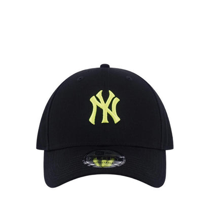 9Forty Color Era New York Yankees Men's Caps - Black