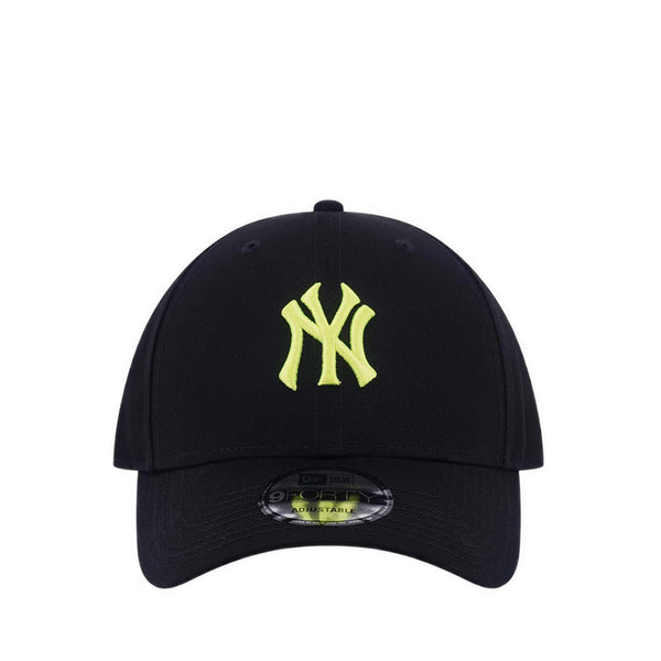 9Forty Color Era New York Yankees Men's Caps - Black