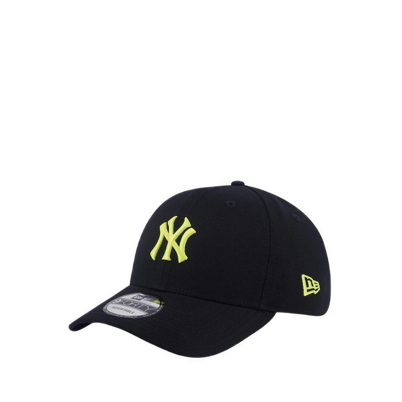 9Forty Color Era New York Yankees Men's Caps - Black