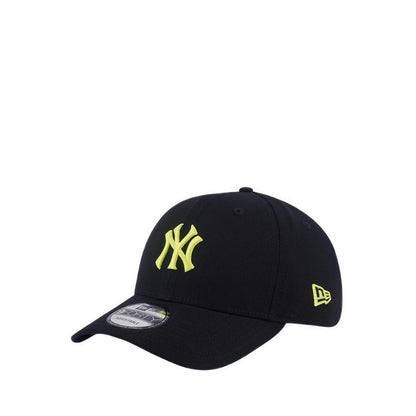 9Forty Color Era New York Yankees Men's Caps - Black