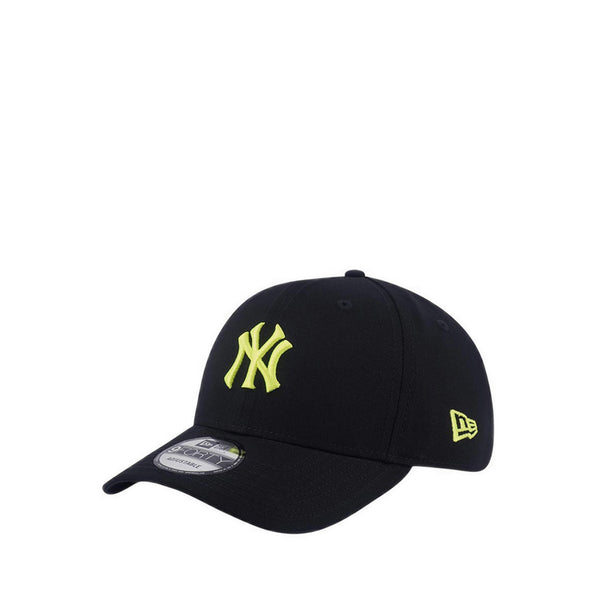 9Forty Color Era New York Yankees Men's Caps - Black