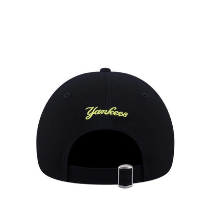 9Forty Color Era New York Yankees Men's Caps - Black