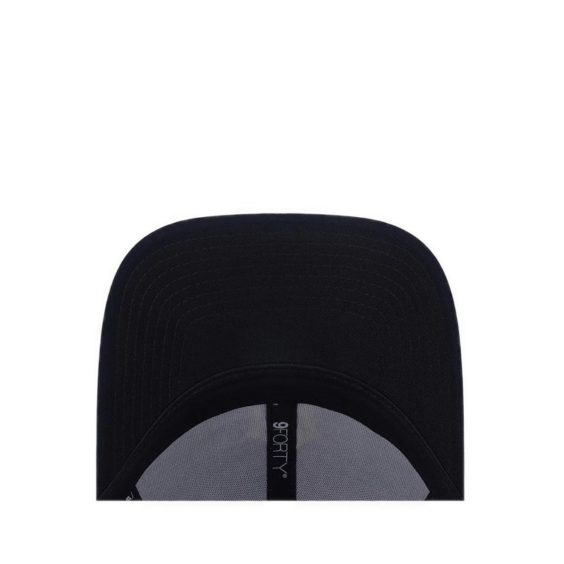 9Forty Color Era New York Yankees Men's Caps - Black