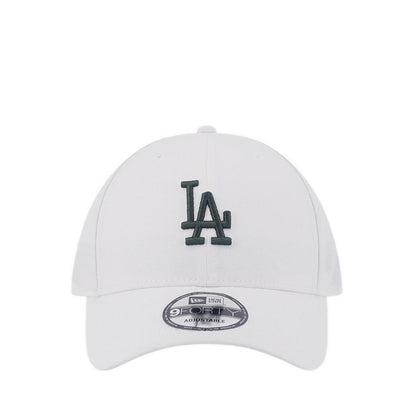 9Forty Color Era Los Angeles Dodgers Men's Caps - White