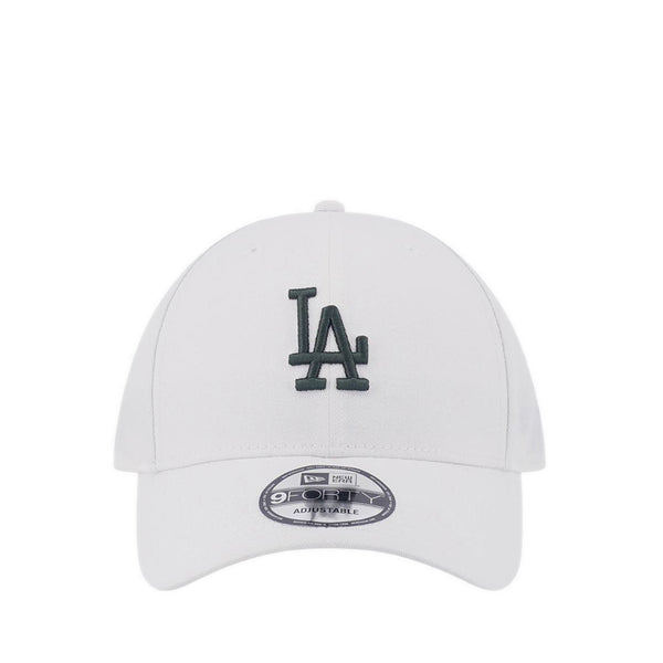 9Forty Color Era Los Angeles Dodgers Men's Caps - White