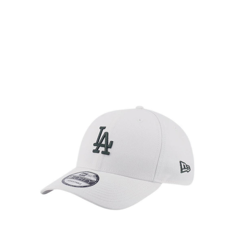 9Forty Color Era Los Angeles Dodgers Men's Caps - White