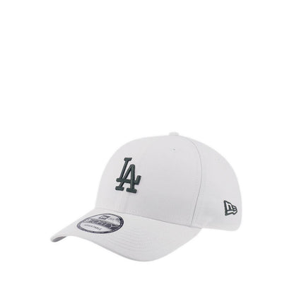 9Forty Color Era Los Angeles Dodgers Men's Caps - White