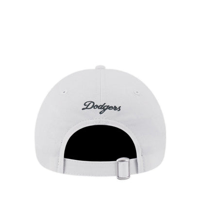 9Forty Color Era Los Angeles Dodgers Men's Caps - White
