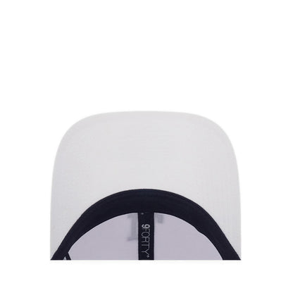 9Forty Color Era Los Angeles Dodgers Men's Caps - White