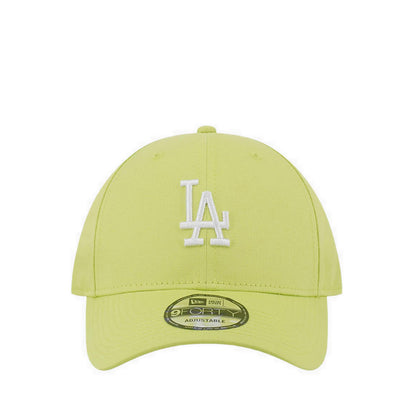 9Forty Color Era Los Angeles Dodgers Men's Caps - Cyber Green