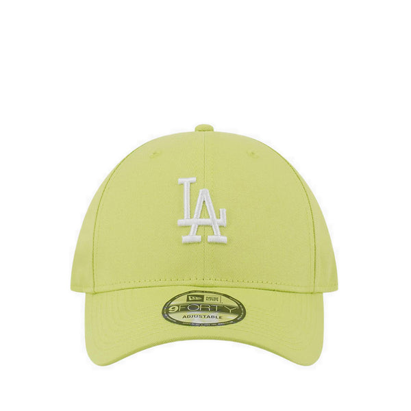 9Forty Color Era Los Angeles Dodgers Men's Caps - Cyber Green