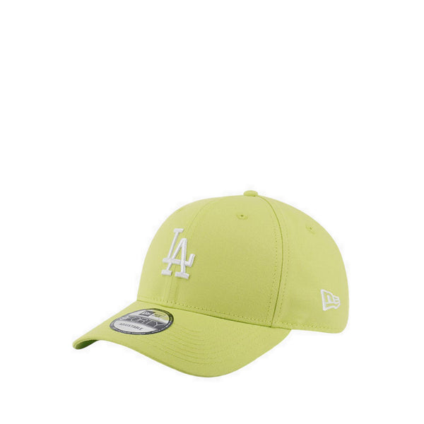9Forty Color Era Los Angeles Dodgers Men's Caps - Cyber Green