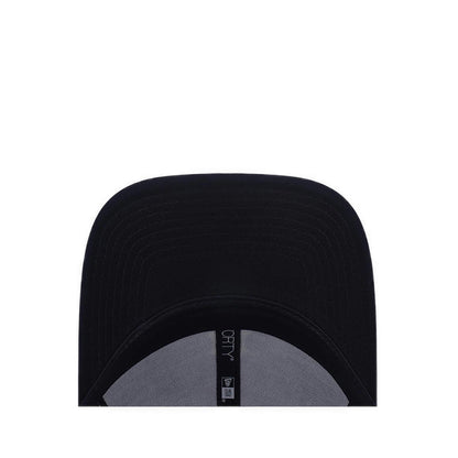 9Forty Color Era Los Angeles Dodgers Men's Caps - Black