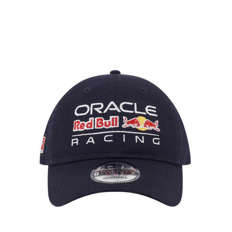 9TWENTY Redbull F1 Men's Caps - Navy