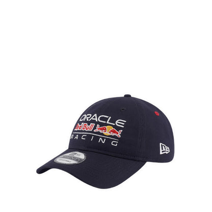 9TWENTY Redbull F1 Men's Caps - Navy