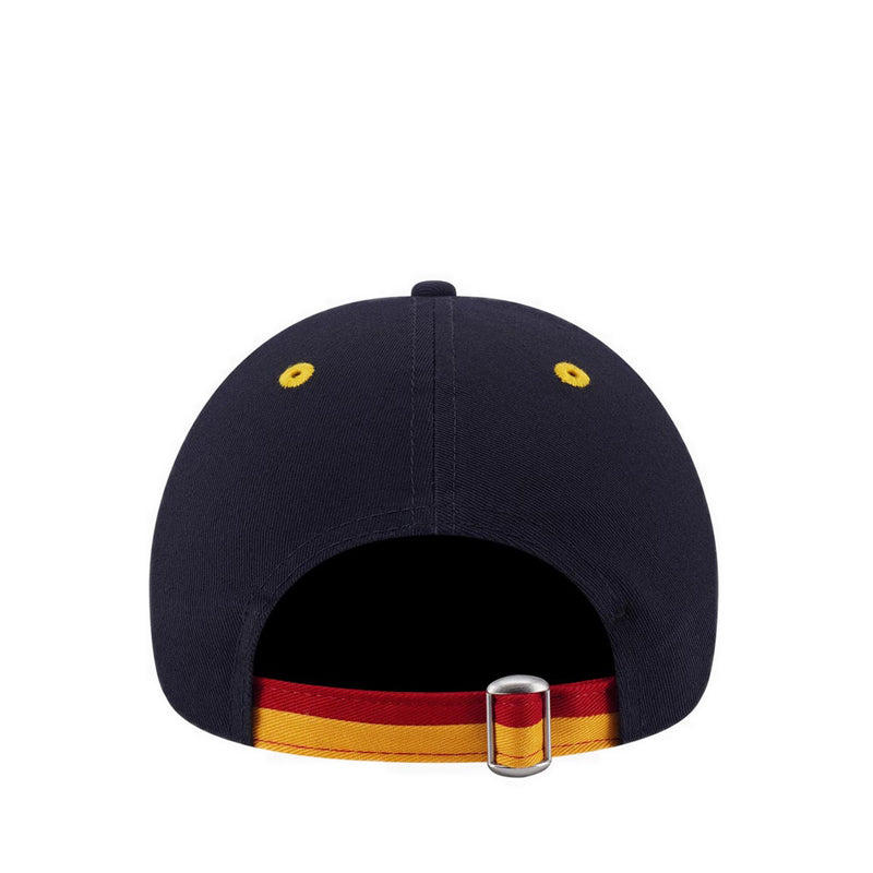 9TWENTY Redbull F1 Men's Caps - Navy