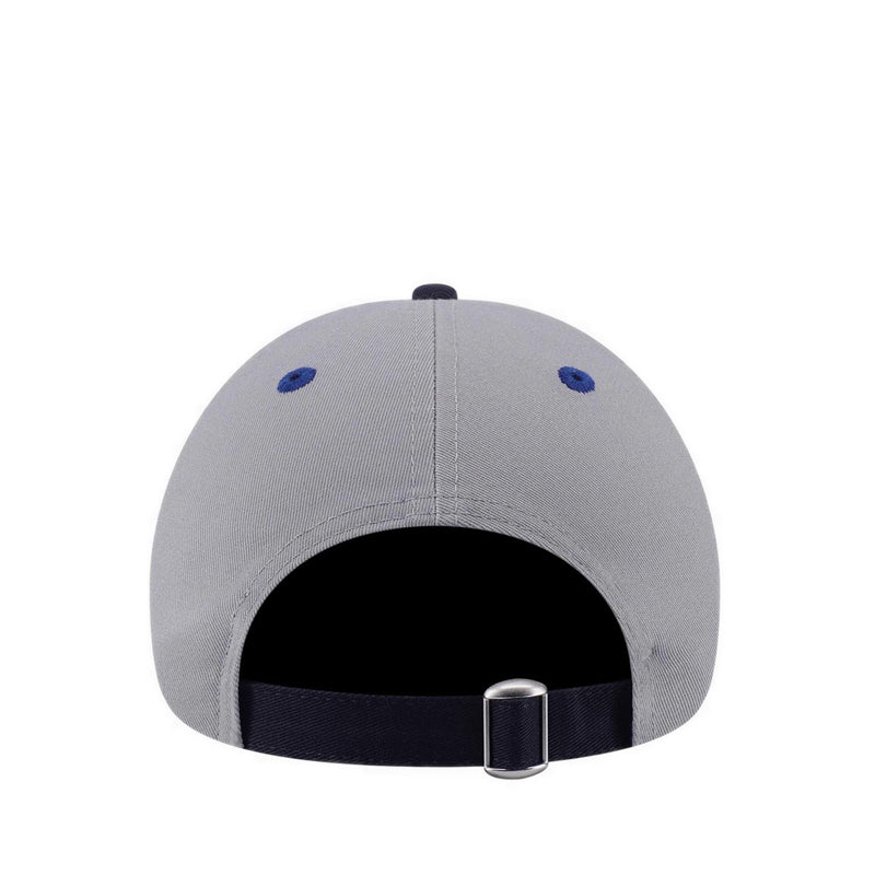 9TWENTY Redbull F1 Men's Caps - Gray Navy