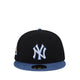 59FIFTY Pack Denim Mix New York Yankees Men's Caps - Black