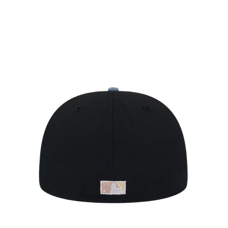 59FIFTY Pack Denim Mix New York Yankees Men's Caps - Black